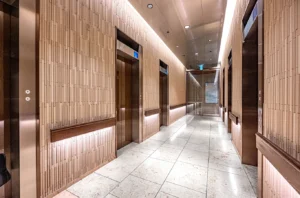 エレベーターで選ぶタワマン──湾岸20物件 最速選手権＆都心ハイクラス徹底比較