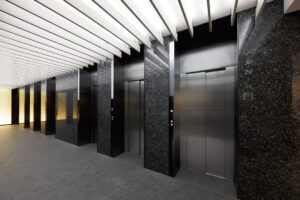 EV負荷指数で総合判定──湾岸タワマン19物件 エレベーター快適度ランキング