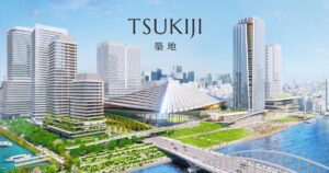 築地再開発で湾岸マンション価格は騰がる？9,000億円プロジェクトの全容と資産価値への影響